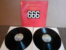 Aphrodite's Child. 666 LP. Vertigo 6673 001. French Spaceship. VG+.