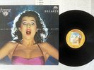 ACCEPT BREAKER BRAIN 25S-30 Japan VINYL LP