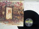 BLACK SABBATH MOB RULES VERTIGO 25PP-36 Japan VINYL LP