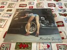 Sealed The Zebras “Paradise Garage” WLP-1001 PBI Records 12” Lp 33rpm