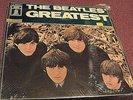 THE BEATLES THE BEATLES GREATEST LP SEALED GERMANY IMPORT EMI ODEON C06204207