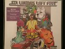 Big Boi Sir Lucious Left Foot Son of Chico Dusty Vinyl LP 2010