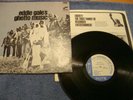 LP Jazz  Eddie Gale's Ghetto Music   Blue Note, RVG, Liberty Original,1968 VG+