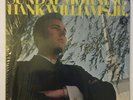 Hank Williams Jr. Sunday Morning Vinyl LP MGM SE-4657 Stereo Gospel Record Album