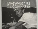 OLIVIA NEWTON-JOHN Physical La Gimnasta 1981 MEXICO 7