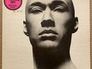 KUNG FU Soundtrack 1973 US White Label PROMO LP David CARRADINE Jim HELMS Score
