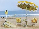 Neil Young - On the Beach NEW SEALED LP