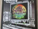 LA SOURIS DEGLINGUEE : La Cité Des Anges (Celluloid 66723-1 - France )(VG++/EX)