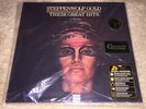 Steppenwolf Gold Their Great Hits 2xLp 45rpm 200g Analogue Productions