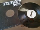 Siouxsie And The Banshees  ?– Dazzle, Promo Single - Vinyl, Rar.The Cure