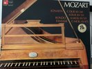 Original Harmonia Mundi Stereo 2-LP Mozart/Demus 'Mozart in Paris' NM/NM+ German