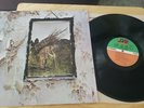 Led Zeppelin - IV ZOSO LP 1971 Atlantic Records SD19129 *Original Gatefold EX/EX