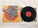 JUDAS PRIEST Screaming For Vengeance Vinyl LP 1982 Columbia FC 38160 W/shrink