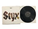 Styx II Vinyl LP 1973 Wooden Nickel Records RCA AFLI 3111 12” 33 RPM USA