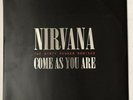 Nirvana ?– Come As You Are The Dirty Funker Remixes 12