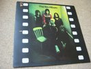 YES - The Yes Album LP UK 1st Issue SUPERB PRESS  [Ex+/Ex]