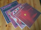 Jazz Fusion Bundle 4xLP Return to Forever & The Eleventh House