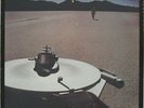DEXTER WANSEL LP, Voyager (Phila. Int'l US Issue)