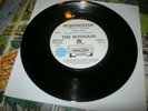 RARE THE BOSNIANS - THE MANCHESTER RAP /WHY DONT YOU LEAVE  ME ALONE- RARE 45 EX