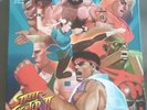 Sealed  Street Fighter II - The Definitive Soundtrack * Brave Wave 4LP Box Set