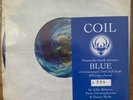 Coil Themes From Derek Jarman’s Blue Seven Inch Single