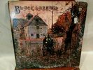 Black Sabbath Self Titled Vinyl LP record album Warner Bros. WS 1871 Green Label