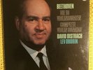 OISTRACH/ OBORIN- Beethoven -Complete Violin Sonatas- PHILIPS 4 LP box set