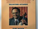 SALVATORE ACCARDO- Bruch complete works for Violin- 4 LP box set PHILIPS