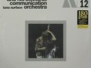 ALAN SILVA 180g LP, Luna Surface  No Gatefold (BYG  US Issue)