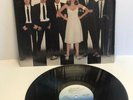 Vintage 1978 Blondie Parallel Lines Lp Original Vinyl Chrysalis Good Condition