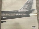 Eminem KAMIKAZE OLIVE COLORED VINYL LP Record Album New Sealed Free Shipping
