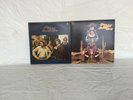 Flying Burrito Brothers Vinyl Albums (2-TOTAL)