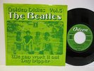 THE BEATLES 7