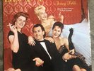 Irving Fields - Live It Up - Vinyl Lp - King Records - Jazz - Tested VG