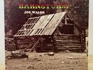 Joe Walsh - Barnstorm LP - Dunhill VG+