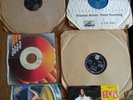 Elvis Presley 3x78 & 3x45 - Teddy Bear - Blue Moon - It's Midnight (Grey Label)