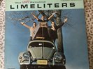 Glenn Yarbrough 1961 Signed LP Vinyl The Slightly Fabulous Limeliters RCA Victor