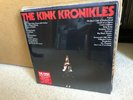 The Kinks - The Kink Kronikles RSD red vinyl double album