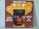 Abba - The Best Of Abba Vinyl Lp Record Album - Polydor 2459 318