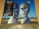The Division Bell (1994 Remastered Version) by Pink Floyd (Vinyl, Aug 2016, 2-D…