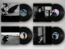 U2 The Joshua Tree Singles: Remastered & Live FULL SET Vinyl NEW & SEALED
