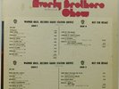 The Everly Brothers: Show (2 Record Set) - Promo LP Vinyl Record Album