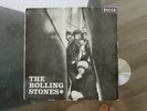 Rolling Stones single She said yeah DX 2371
