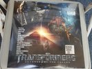 Various: Transformers: Revenge Of The Fallen/Vinyl LP/RSD/Green Color/BRAND NEW