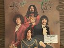 BUBBLE PUPPY GATHERING PROMISES RARE SEALED OLD PSYCH LP WITH STICKER