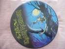 LP Iron Maiden - Fear Of The Dark - picture disc