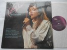 CANADA  NM CELINE DION en Concert LIVE ORIG 1985 SHRINK LP Looks Unplayed