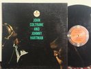 John Coltrane And Johnny Hartman VG ORIG IMPULSE ORANGE MONO VAN GELDER