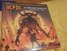 AC/DC A LONG WAY TOO THE TOP THE BON SCOTT YEARS DOUBLE 10