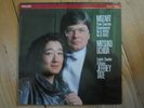 Mitsuko Uchida-Mozart-Klavierkonzerte No. 15 KV 450-No. 16 KV 451-Jeffrey Tate